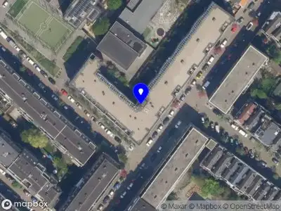 V.D Ecom Rotterdam
