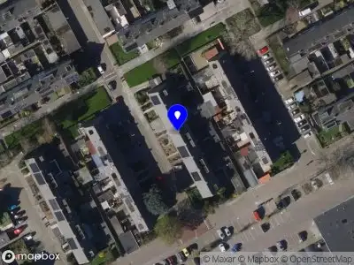 Vereniging van eigenaars gebouw hoek Bassingracht 1 en Nieuwstraat 1 te Den Helder Terneuzen