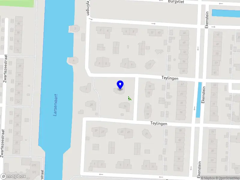 Charcleaning Lelystad