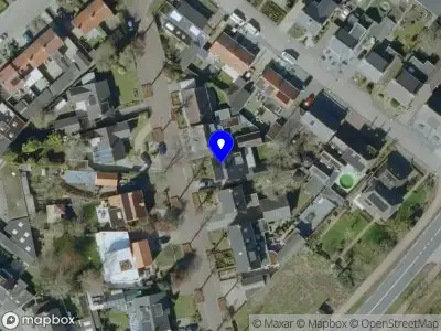 Nieuw bedrijf DTHR-advies