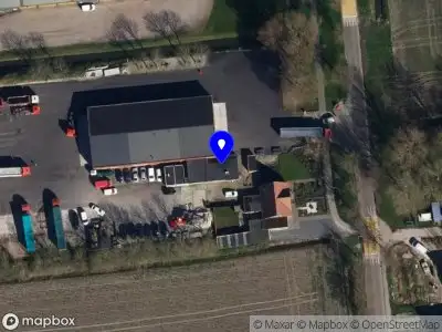 Nieuw bedrijf Monsma Ander Werk B.V.