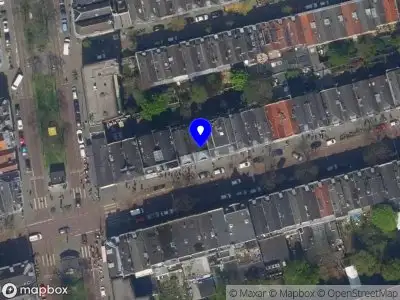 Nieuw bedrijf K. van Steveninck