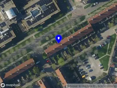 Nieuw bedrijf Lou Mai-Le