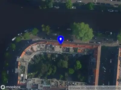 W.R. Blaschke Amsterdam