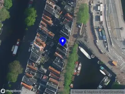 Justina Management Amsterdam