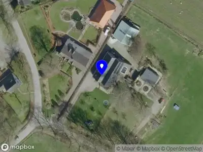 Camperplaats bij d'n Bor