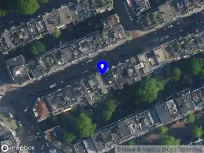 Paula Faciolince Amsterdam