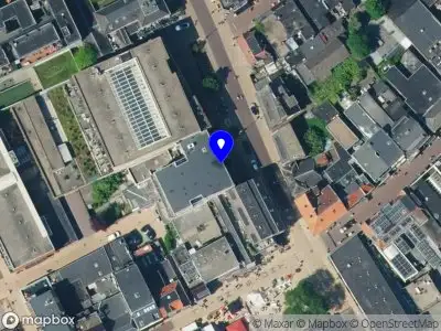 Vereniging van Eigenaars Nieuwstraat 279 A tot en met G en 281 A tot en met H te Apeldoorn Apeldoorn