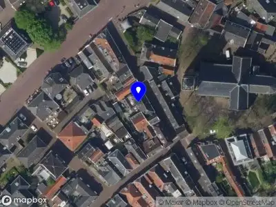 Participatiemaatschappij De Uitkijk B.V.