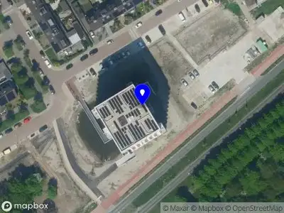 Schoonmaakster Picobello