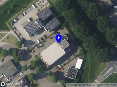 Nieuw bedrijf Silvan knippen en nagels