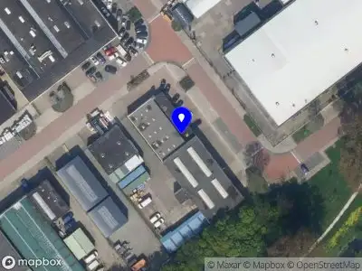 Nieuw bedrijf Automotive Krimpen