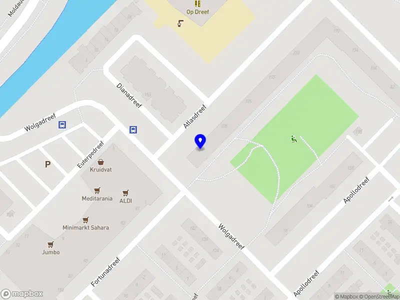 Nieuw bedrijf Liana Dresses