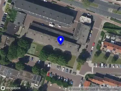 MerweDarts B.V. Dordrecht
