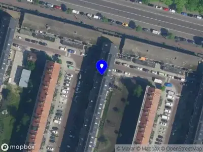 Taxibedrijf Afif Amsterdam