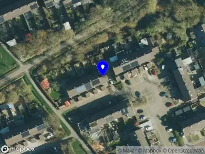 Jos Kamphuis Hoveniersbedrijf