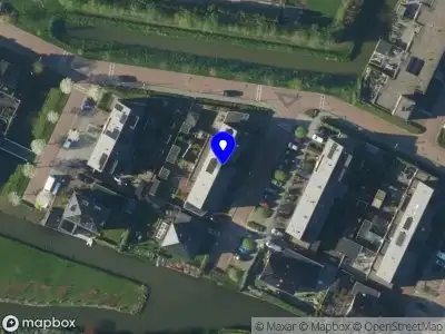 Marijn Rus Dienstverlening