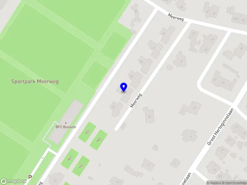 Nieuw bedrijf Stichting De Kwartels