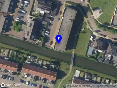 Mike D Bouwer Bunschoten-Spakenburg