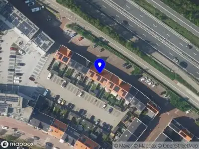 El Idrissi Holding B.V. Harderwijk