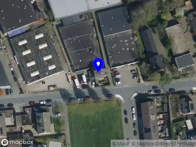 Bakkershuys Leur B.V.