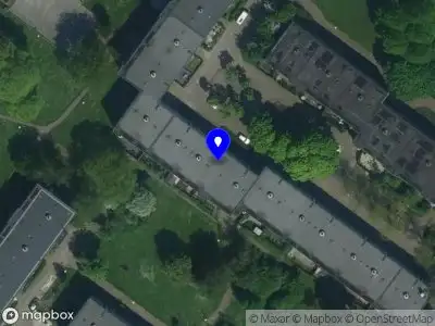 Taxi Gorougou Amsterdam