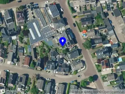 Smart Analytic Solutions B.V. Apeldoorn