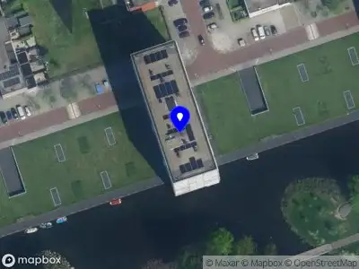 Sim Jongeren Amsterdam
