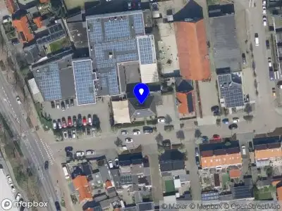 A tot Z Banu Klusbedrijf Oosterhout