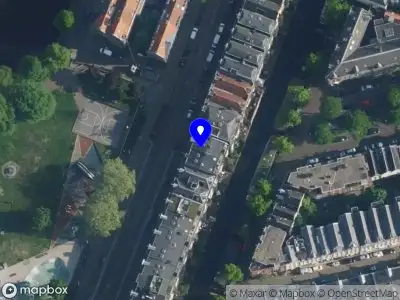 Gerda's Ding Amsterdam