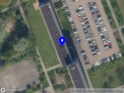 Highly favored care Vlaardingen