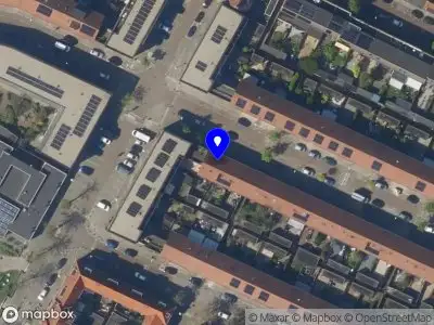 Graciella Gonsalves Serrao Utrecht