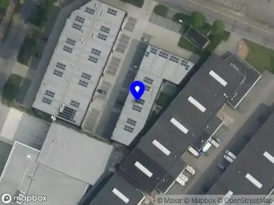 Darnet Holding B.V. Zoetermeer