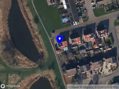 Kado op de mat Delfzijl
