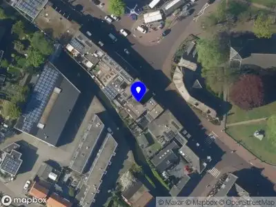 Nieuw bedrijf Desire Verpleging