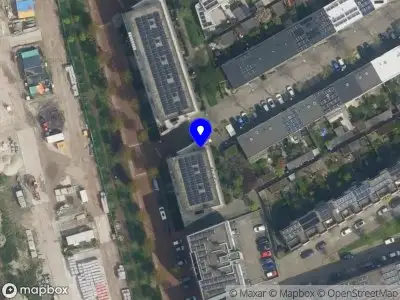 Global Threads & Connections