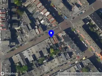 Nieuw bedrijf Vereniging van Eigenaars Cartesiusstraat 230/232 te ´s-Gravenhage