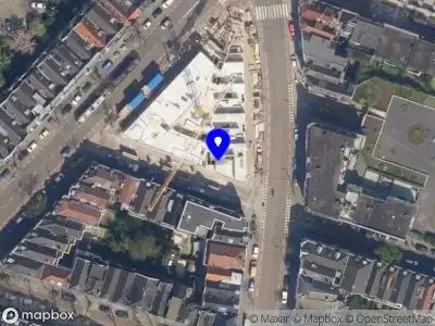 Nieuw bedrijf Brightbouw Installaties