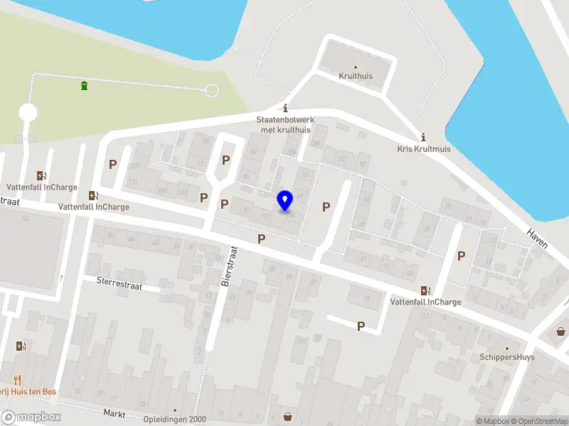 Nieuw bedrijf Verticaal Transport Brabant