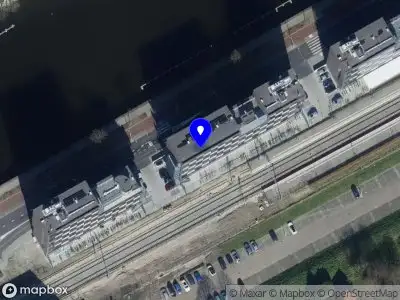 Winkel's Maritime & Port Services Middelburg