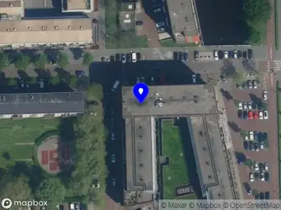 Nieuw bedrijf Mehmedov 1974