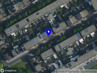 DS Real Estate Group B.V.