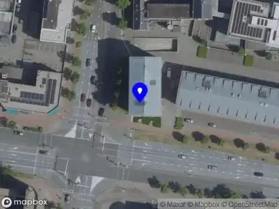 Stellios Holding B.V.