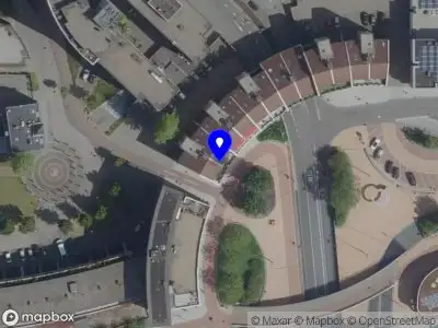 Yelyzaveta Huzhakovska