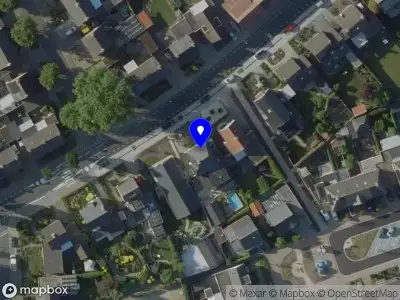 Verheijden en van der Sanden V.O.F.