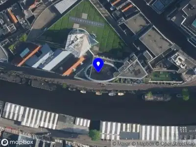 Caesar van Halteren Consultancy Amsterdam