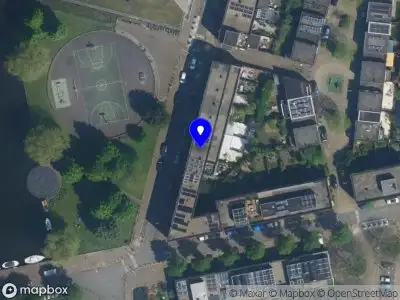 Nieuw bedrijf Mahou Nails