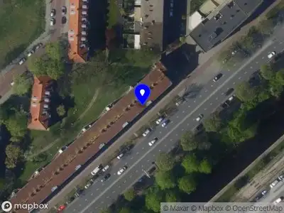 KN Projecten 's-Gravenhage