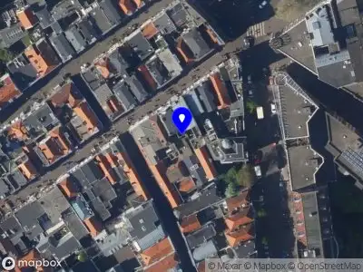 Nieuw bedrijf Gabriel Filomena