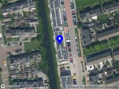 Nieuw bedrijf Mark Schrijft